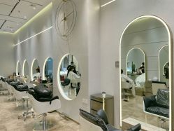 -MMbyHairCode 芭曲发型沙龙