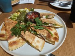 -HELLO 27 意面·沙拉·帕尼尼