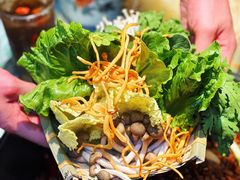 -鸿姐老火锅(花园路店)