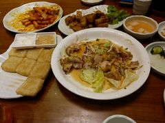 -全州拌饭馆(断桥店)