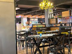 -名扬煮艺肥牛自助火锅(东平店)