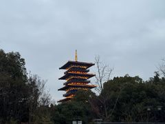 -陈武帝故宫