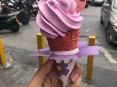 -麦当劳(吴中大道店)