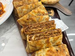 -二张农家菜(天通苑店)