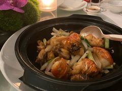 -宝丽轩中餐厅BAOLIXUAN