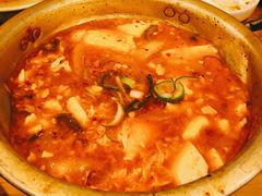 -金北顺大锅家(신사본점)
