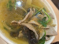 -蒋家桥饺面店(东关街店)