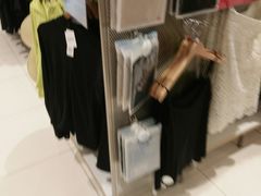 -优衣库(厦门SM广场店)