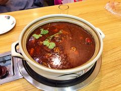 -红满天红焖羊排(大西菜行店)