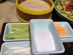 -情满四合院•京菜•烤鸭(动物园店)