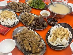 -水东兴记鸭粥店(茂名店)