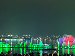 -星湖旅游景区七星岩