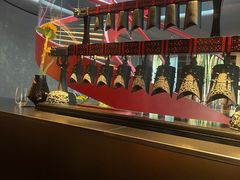 -曾宴·楚菜(湖北省博物馆店)