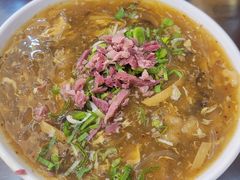 -毛华美食(清扬路店)