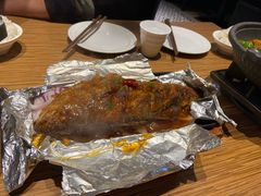 -金掌勺·锅包肉(广渠门店)