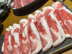 -呷哺呷哺 黄金牧场 (新中关购物中心店)