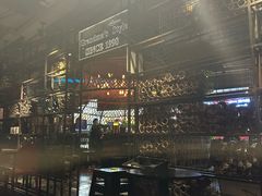 -外婆家(蓝色港湾店)