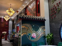 -川香鼎盛·川府家宴商务宴请(市桥富华总店)