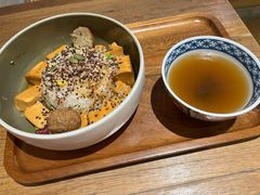 -漫蔬•台北蔬食小馆VEGGIEBOIL(朝晖店)