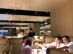 -海底捞火锅(海宁路店)