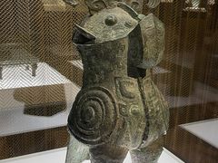 -上海博物馆(人民广场馆)