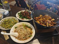 -吃货私房菜(丽江束河古镇店)
