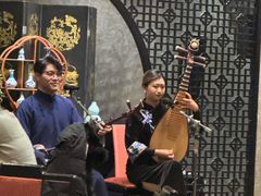 -海天楼中餐厅(吴宫泛太平洋酒店)