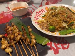 -辉记炭烧海鲜大排档·老字号(福田店)