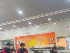 -叶存利海鲜大馅饺子(海宁路总店)