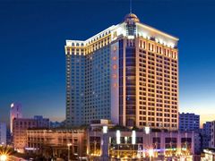 -东莞美怡登酒店(常平南站店)