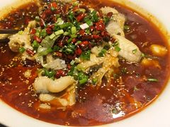 -老牌坊鲁菜名店(聊城美食岛店)