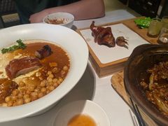 -汤城小厨•粤菜•靓汤(苏州街店)