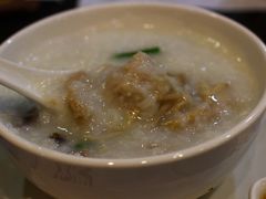 糖朝一品粥-糖朝(尖沙咀店)