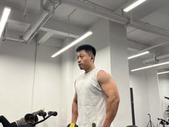 -WEGYMER健萌健身(雅颂居馆)
