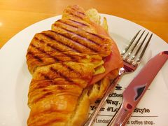 -COSTA COFFEE(新奥购物中心店)