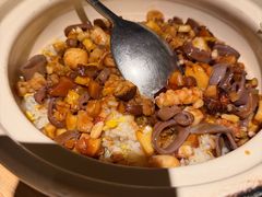-KŌNG胶东小馆(华熙店)