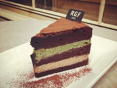 -RGF(巨鹿路店)