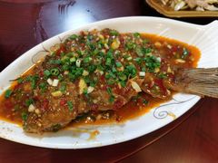 -和福餐馆(西江古街店)