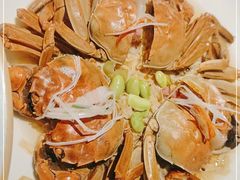 -蟹榭(静安寺晶品商场店)