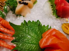 -蟹将军·松叶蟹和牛日料放题自助(K11店)