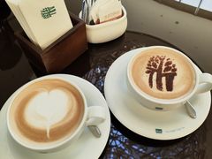 -天津海河悦榕庄·Lobby Lounge大堂吧