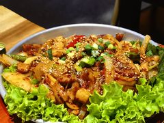 -乐园夜市场(五道口王庄路店)