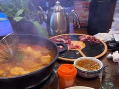 -贵州牛霸一方·苗侗酸汤鱼(白云三元里店)
