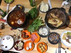 -范贤光鸡公煲(平乐园总店)