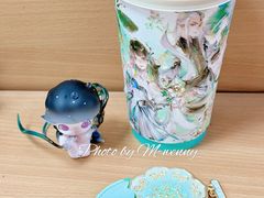 -茶理宜世(岭南站NOVA店)