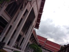 -曼谷国家博物馆