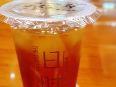 -香麒园·过桥米线·南湖雅宴