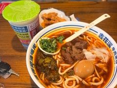 -鑫花溪牛肉米粉(文星广场店)