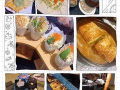 -天狗山料理(省体店)