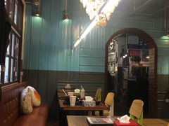 -米屋石锅拌饭(师大店)